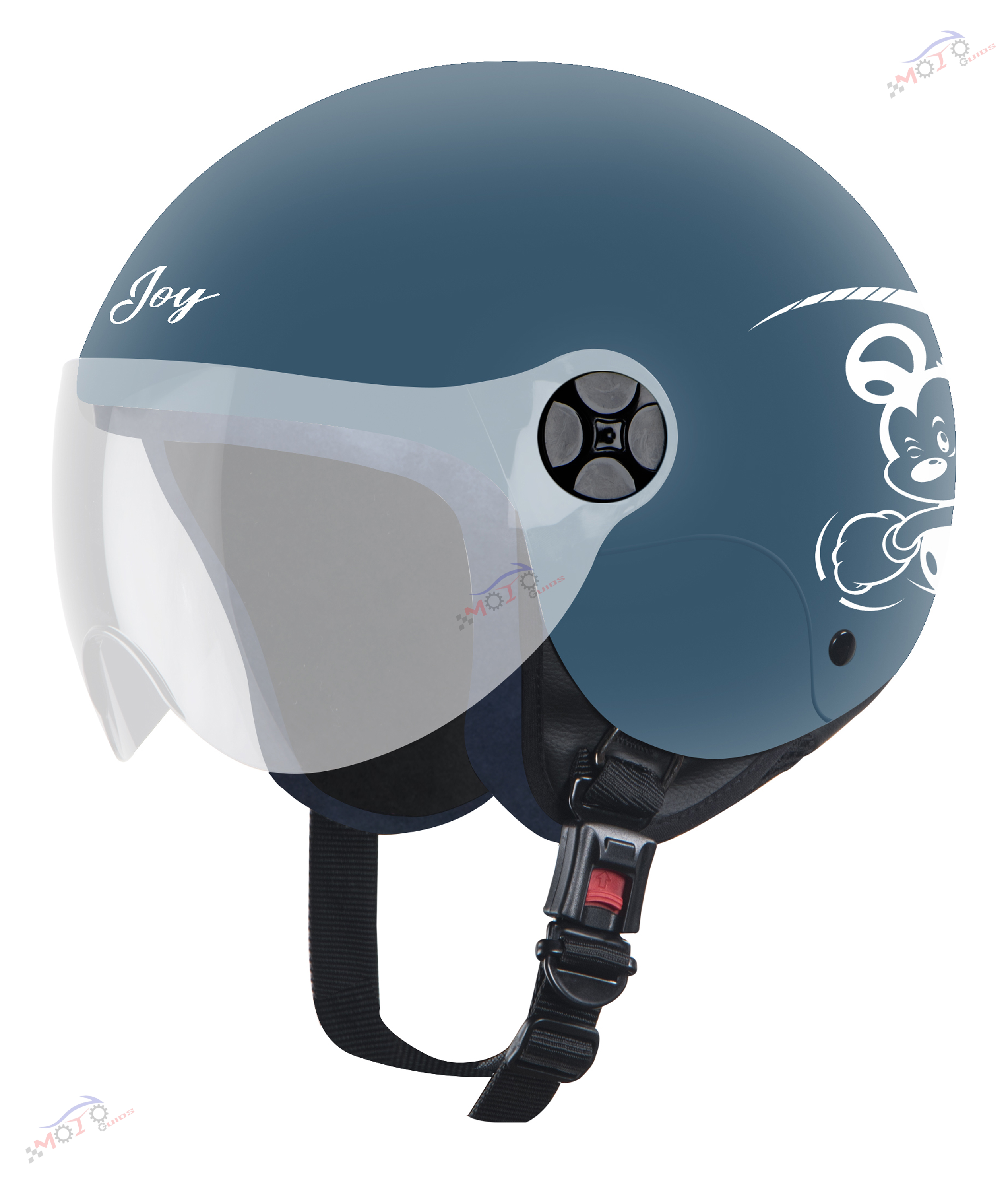 SBH-16 JOY Dashing